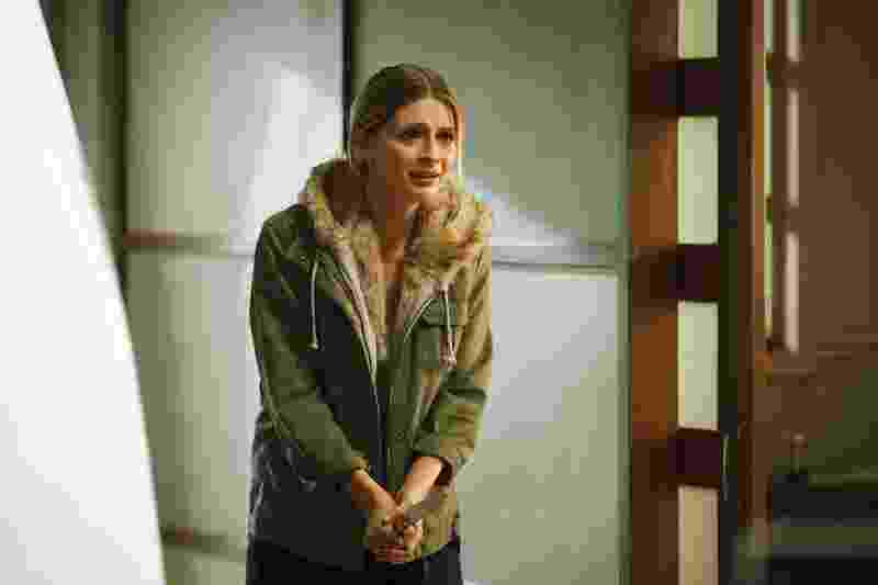 Apartment 1303 3D (2012) Screenshot 3