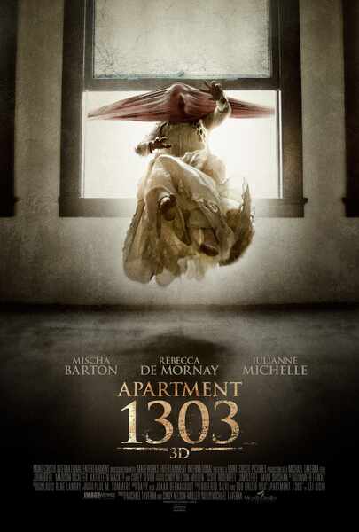 Apartment 1303 3D (2012) Screenshot 5