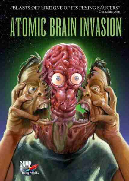 Atomic Brain Invasion (2010) Screenshot 1