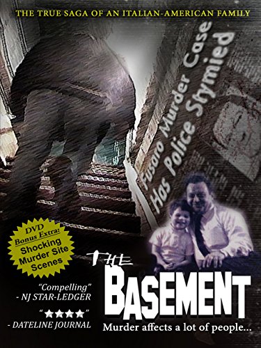 The Basement (2009) starring N/A on DVD on DVD
