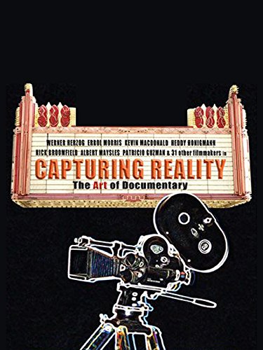 Capturing Reality: The Art of Documentary (2008) Screenshot 1 