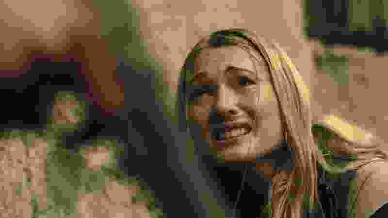 War Games (2011) Screenshot 1