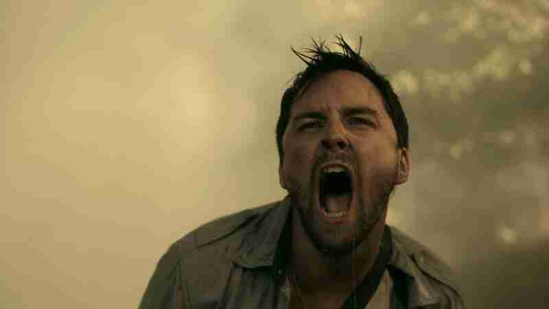 War Games (2011) Screenshot 2