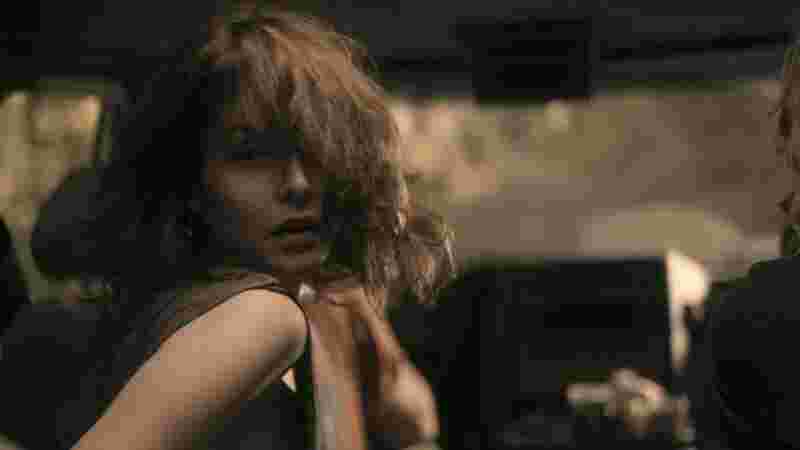 War Games (2011) Screenshot 5