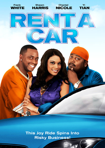 Rent a Car (2010) Screenshot 1