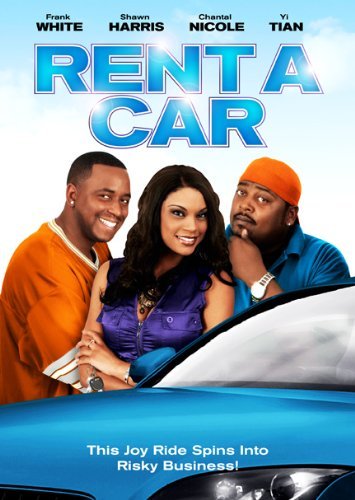 Rent a Car (2010) Screenshot 2