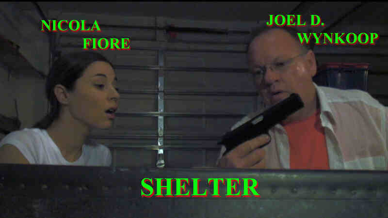 Shelter (2008) Screenshot 2