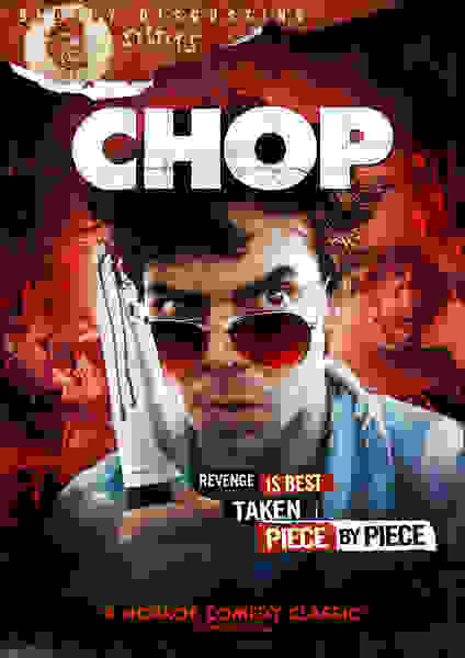 Chop (2011) Screenshot 1
