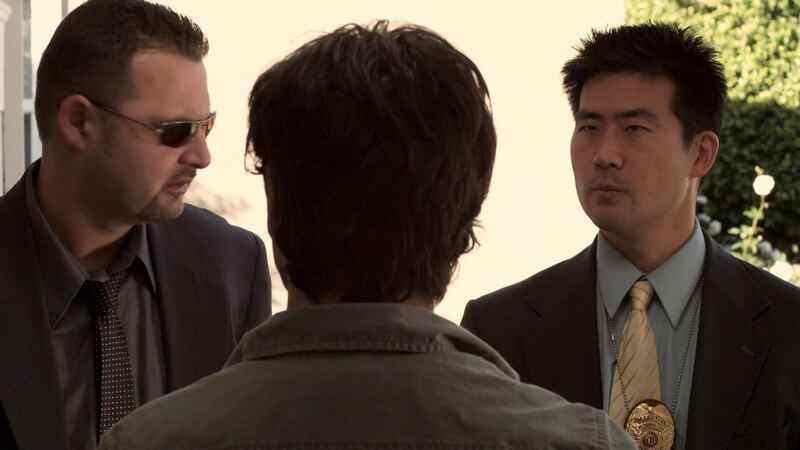 Chop (2011) Screenshot 4