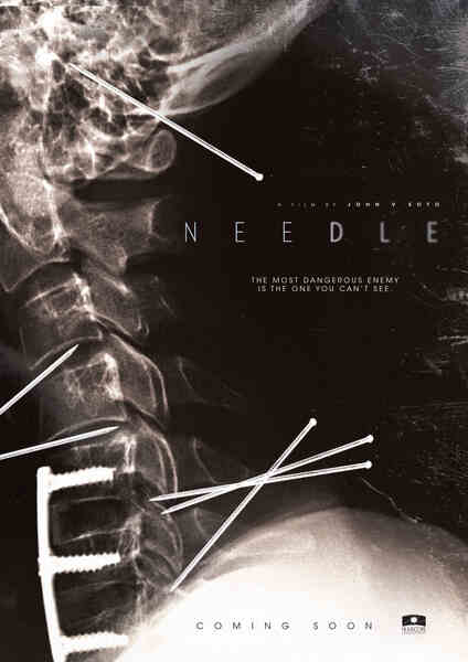 Needle (2010) Screenshot 4