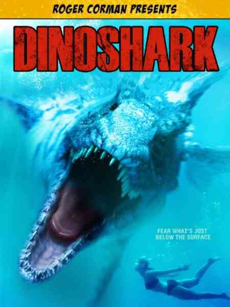 Dinoshark (2010) Screenshot 1