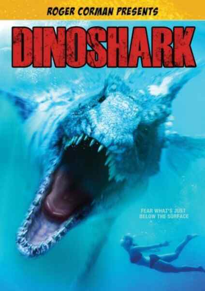 Dinoshark (2010) Screenshot 2