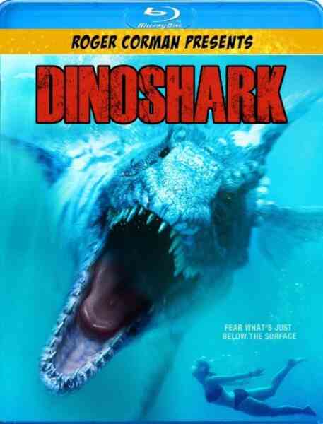 Dinoshark (2010) Screenshot 3