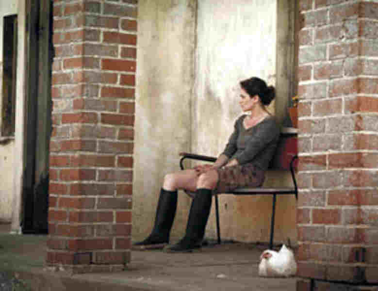 The Slut (2011) Screenshot 3