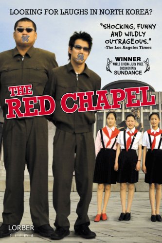 The Red Chapel (2009) with English Subtitles on DVD on DVD