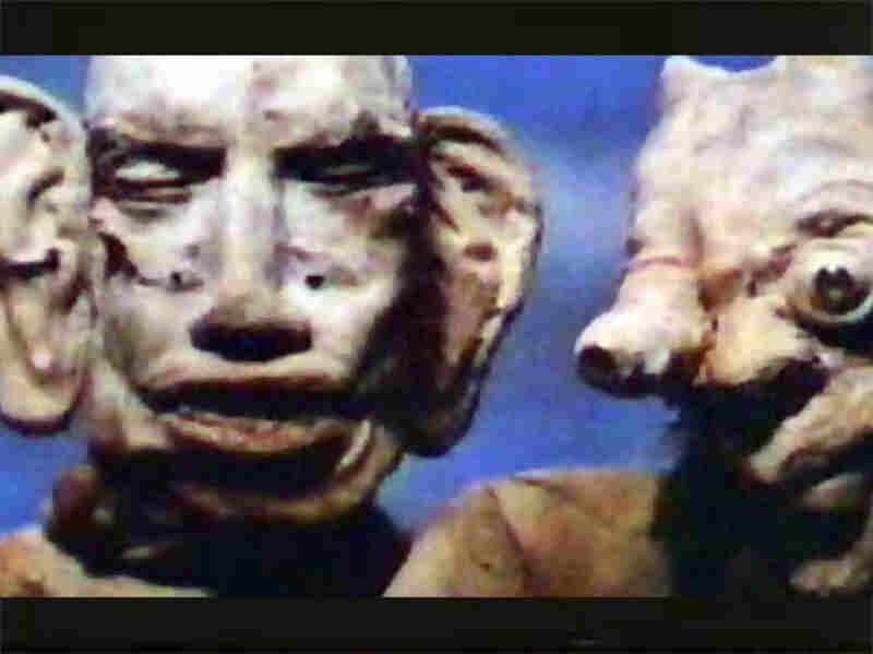 San tou mo wang (1988) Screenshot 5