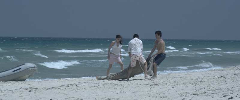 Siren (2010) Screenshot 1