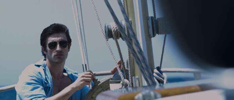 Siren (2010) Screenshot 2