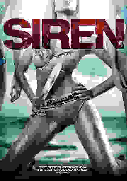 Siren (2010) Screenshot 5