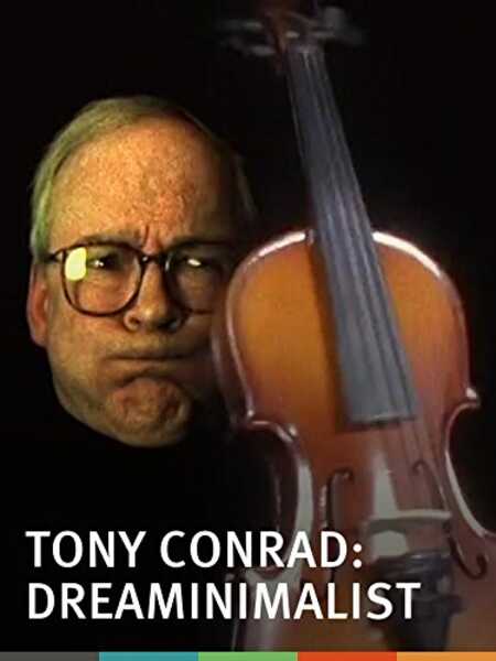 Tony Conrad, DreaMinimalist (2008) Screenshot 1