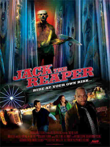 Jack the Reaper (2011) Screenshot 1