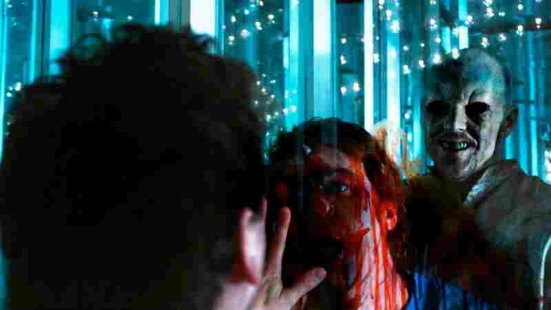 Jack the Reaper (2011) Screenshot 2
