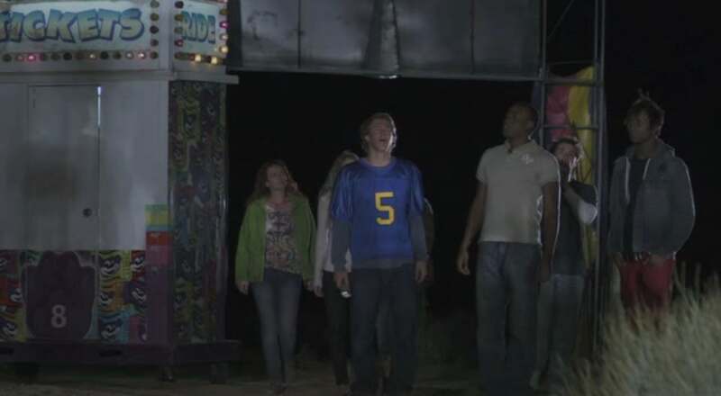 Jack the Reaper (2011) Screenshot 3