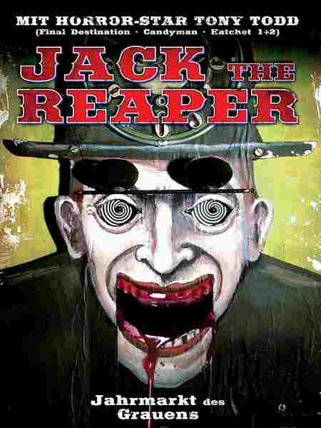 Jack the Reaper (2011) Screenshot 4