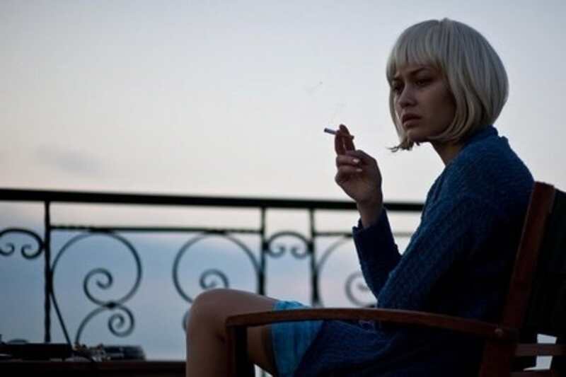 Land of Oblivion (2011) Screenshot 1