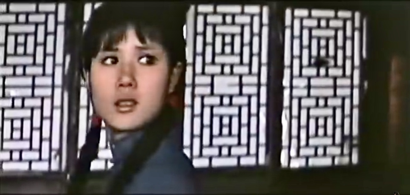 Shaolin Kung Fu (1974) Screenshot 3
