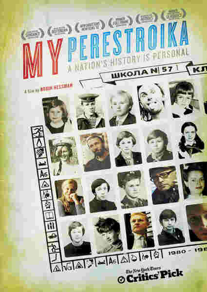 My Perestroika (2010) Screenshot 2