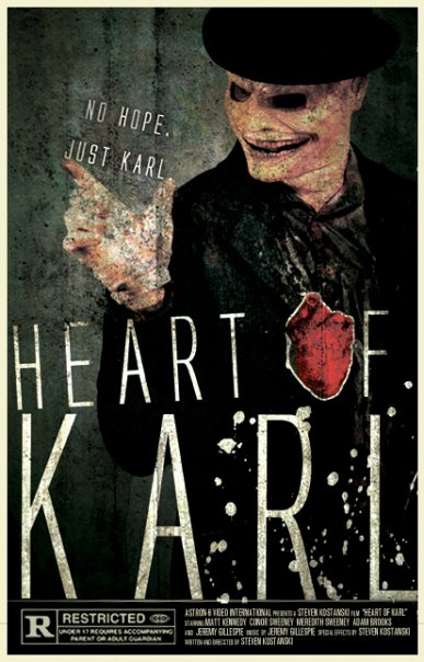 Heart of Karl (2008) Screenshot 1 