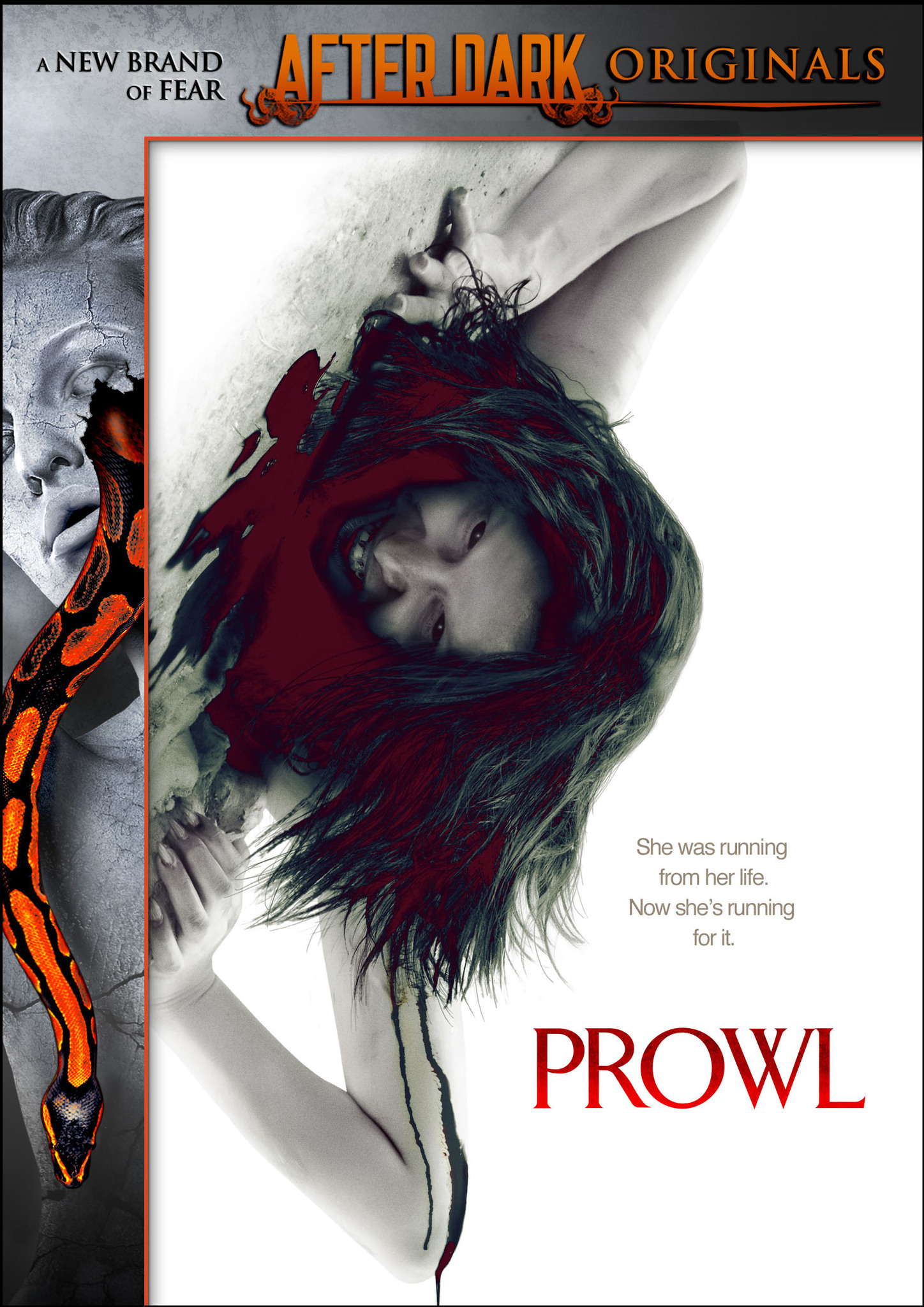 Prowl (2010) Screenshot 5