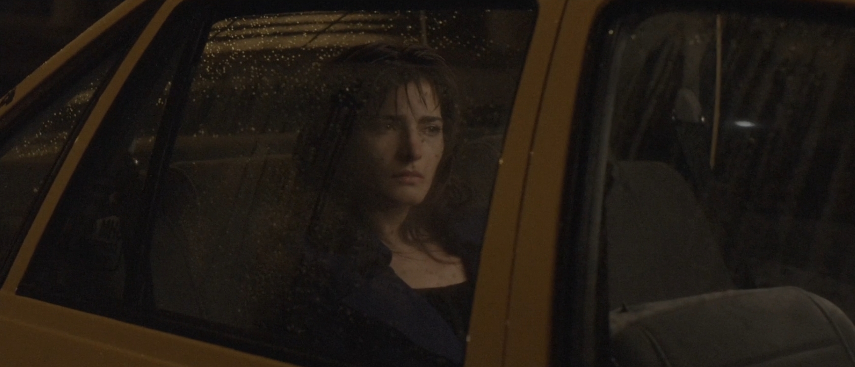 La sangre y la lluvia (2009) Screenshot 2 