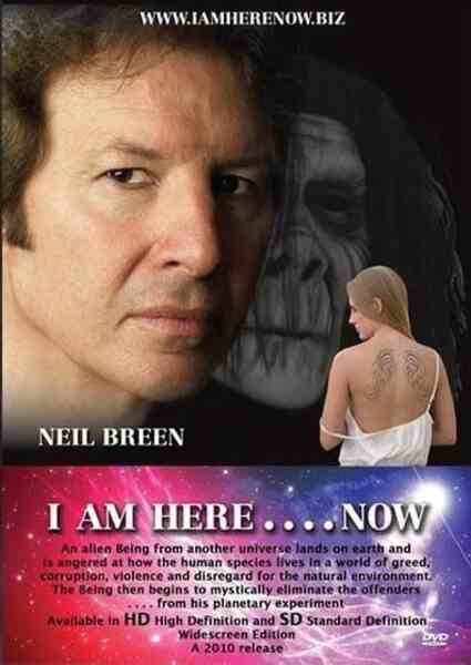 I Am Here... Now (2009) Screenshot 5
