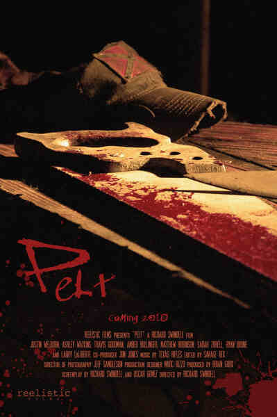 Pelt (2010) Screenshot 1