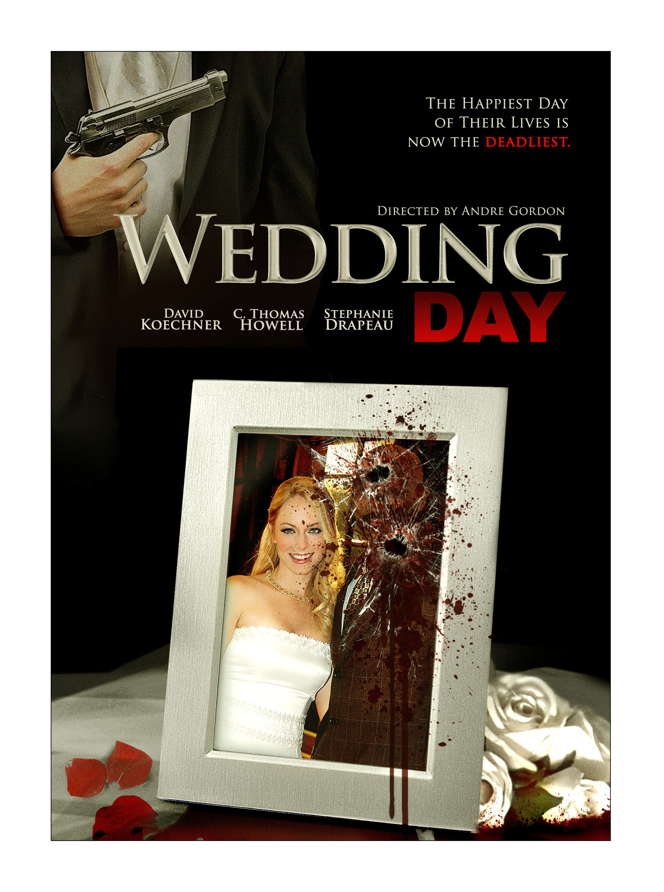 Wedding Day (2012) Screenshot 2