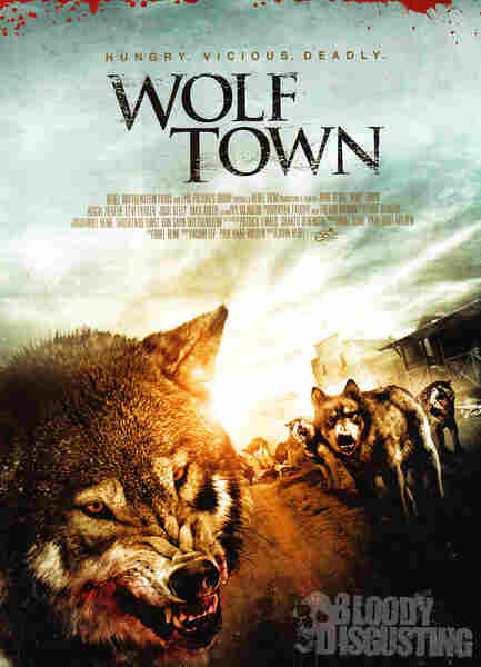 Wolf Town (2011) Screenshot 1