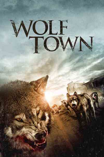 Wolf Town (2011) Screenshot 3