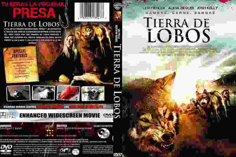 Wolf Town (2011) Screenshot 5