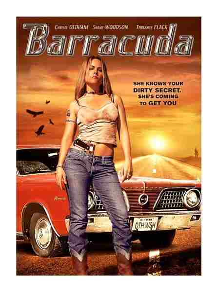 Barracuda (2013) Screenshot 1