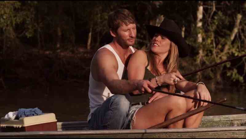 Barracuda (2013) Screenshot 2