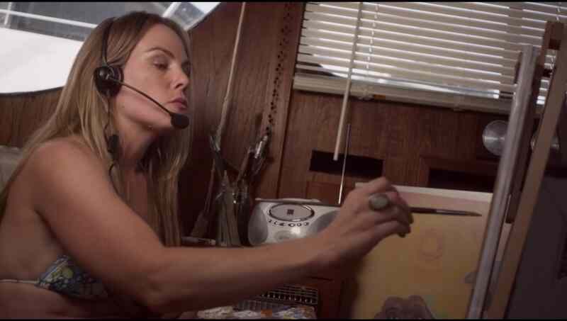 Barracuda (2013) Screenshot 5
