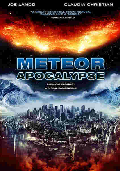 Meteor Apocalypse (2010) Screenshot 1