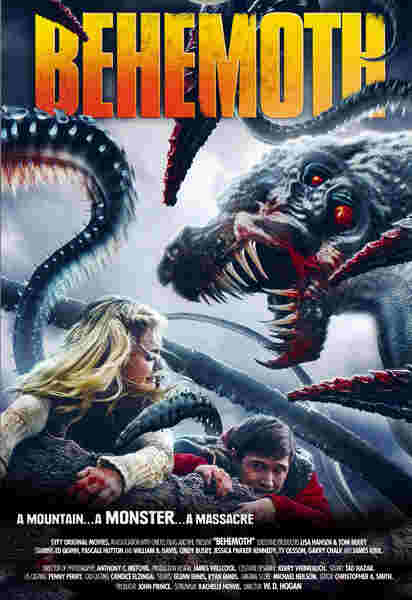 Behemoth (2011) Screenshot 1
