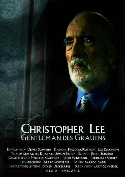 Christopher Lee - Gentleman des Grauens (2010) Screenshot 3