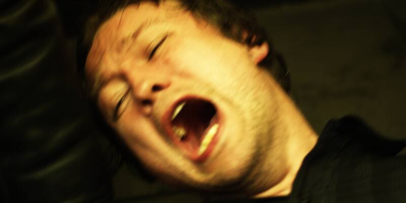 Portrait of a Zombie (2012) Screenshot 3