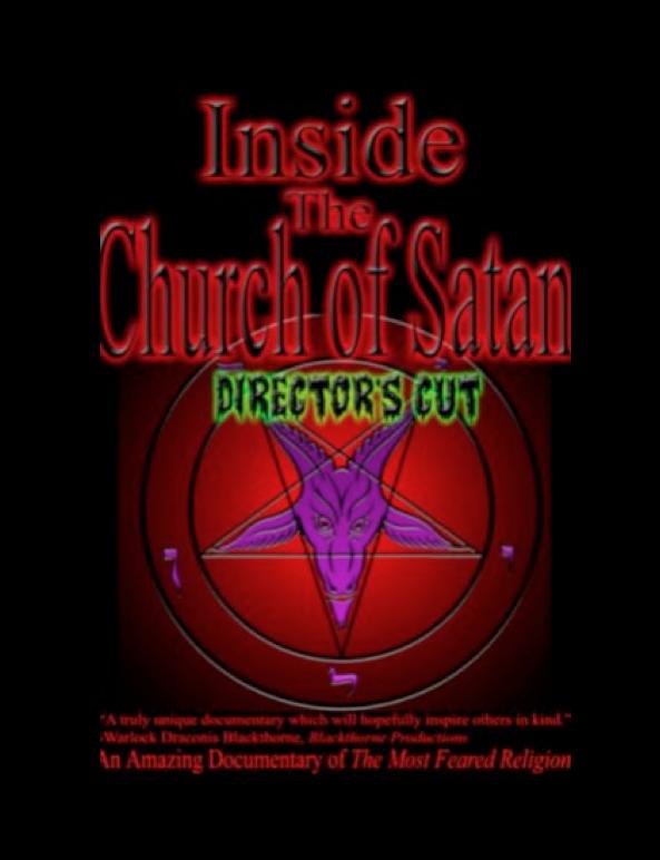 Inside the Church of Satan (2010) Screenshot 4