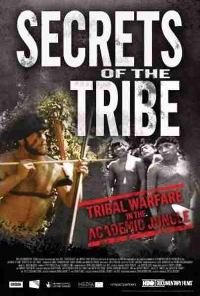 Secrets of the Tribe (2010) Screenshot 1
