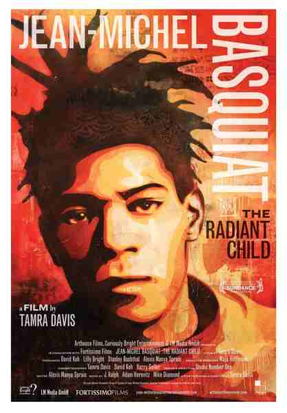 Jean-Michel Basquiat: The Radiant Child (2010) Screenshot 2